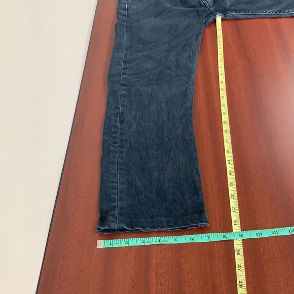 Men’s 513 Levi’s mom jeans - Picture 3 of 9